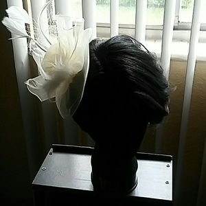 Beautiful head piece